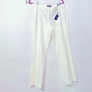 Express Boot Cut Low Rise Pants